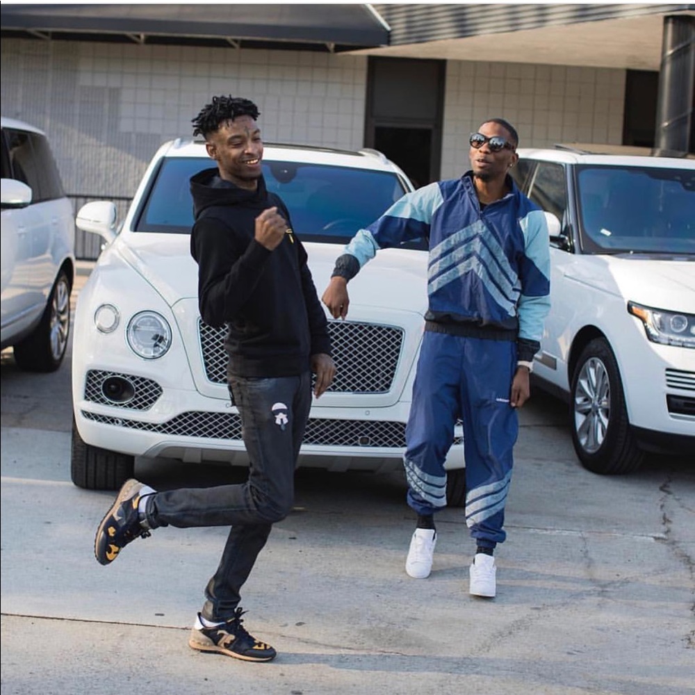 Meet your Posher, Manny